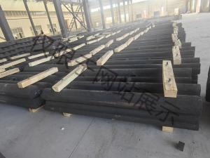 球磨機(jī)-φ7.9×13.6m-筒體襯板2